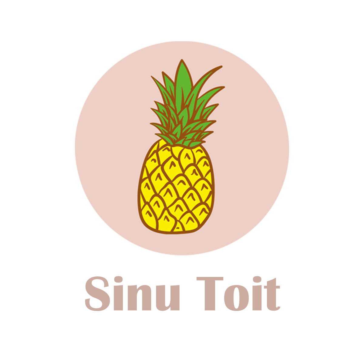Sinu Toit - elustiili- ja toitumisnõustamine